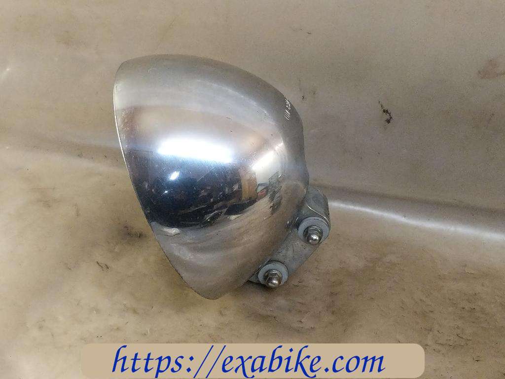 headlight case Honda VT 750 Shadow - photo 1