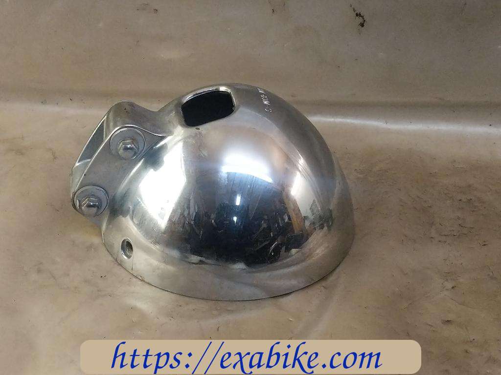 headlight case Honda VT 750 Shadow - photo 2