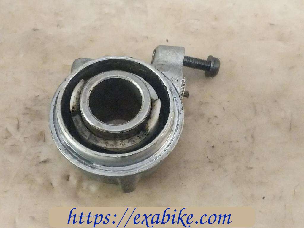 speedometer gear Honda VT 750 Shadow - photo 2