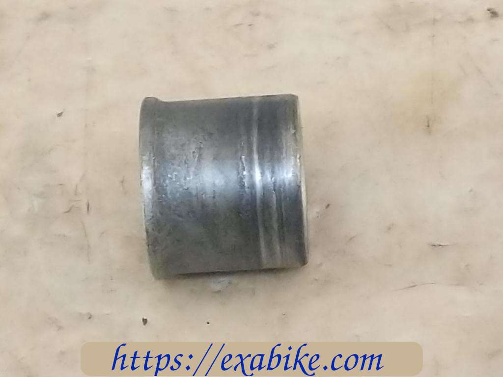 wheel spacer, front Honda VT 750 Shadow - photo 1