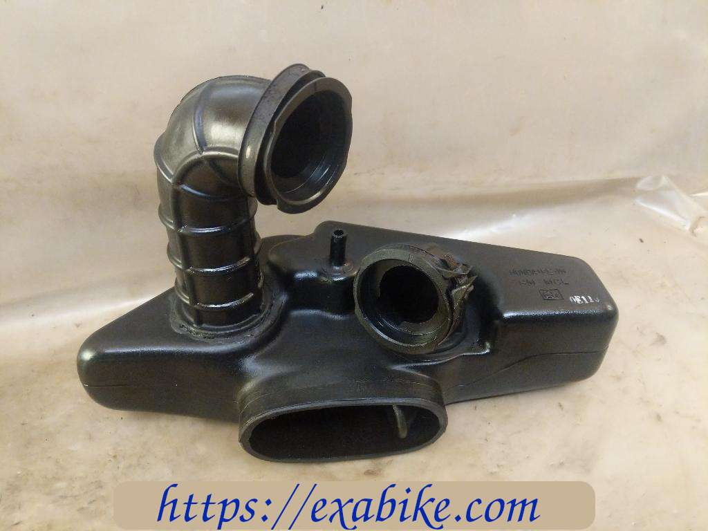 air cleaner box Honda VT 750 Shadow - photo 2