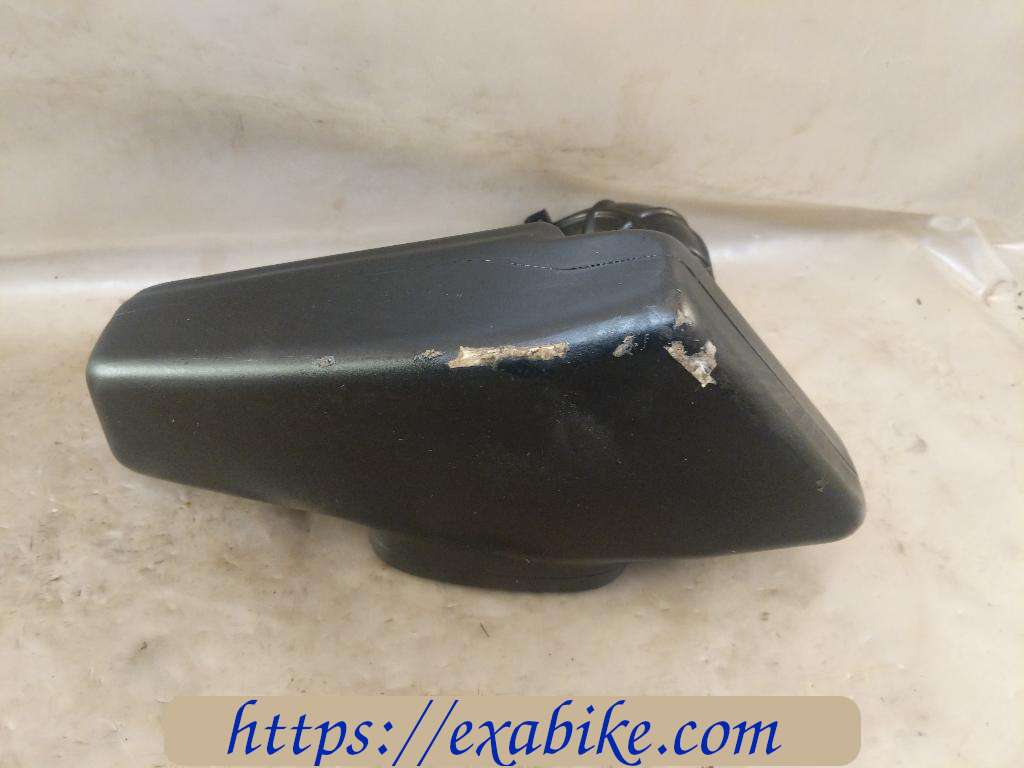 air cleaner box Honda VT 750 Shadow - photo 3