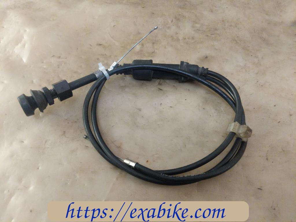 choke cable Honda Varadero 125 - photo 1
