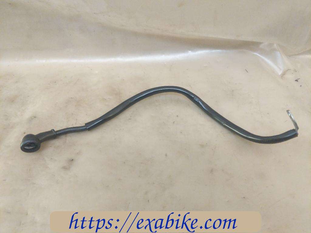 starting motor cable Honda VT 750 Shadow - photo 1