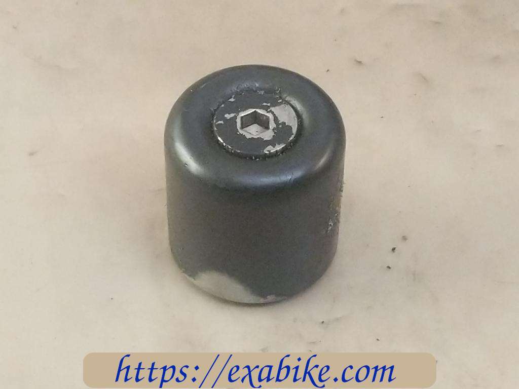 embout de guidon BMW R1150RT - photo 1