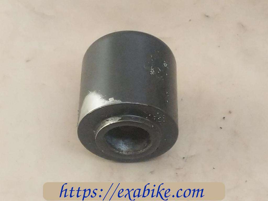 embout de guidon BMW R1150RT - photo 2