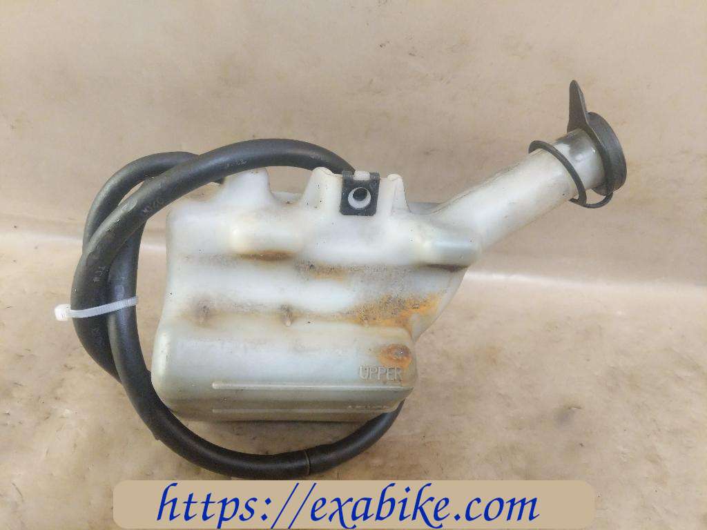 expansion tank Honda VT 750 Shadow - photo 2