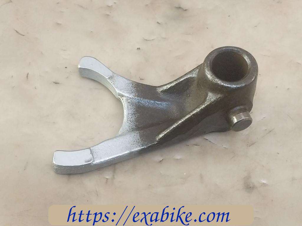 fourchette de boite Yamaha XJ 650 - photo 1