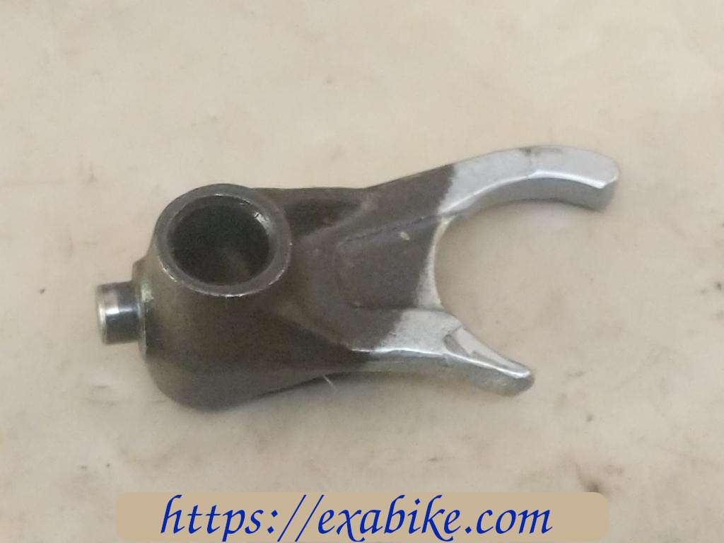 fourchette de boite Yamaha XJ 650 - photo 1
