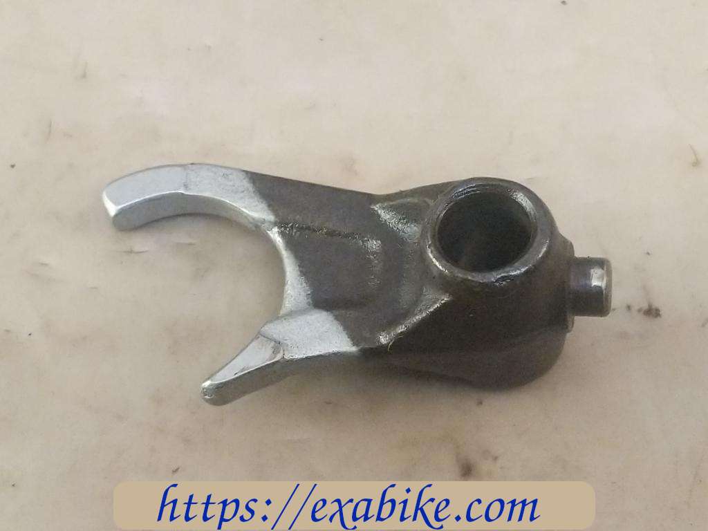 fourchette de boite Yamaha XJ 650 - photo 2