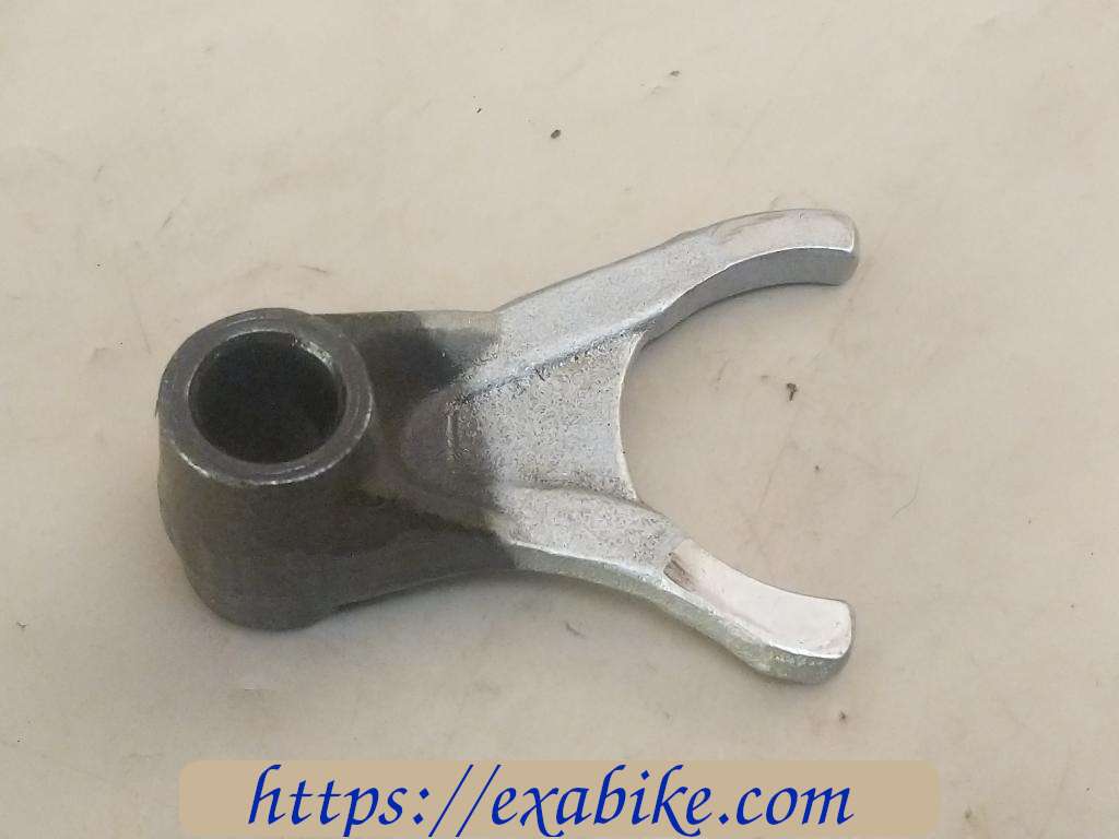 fourchette de boite Yamaha XJ 650 - photo 1