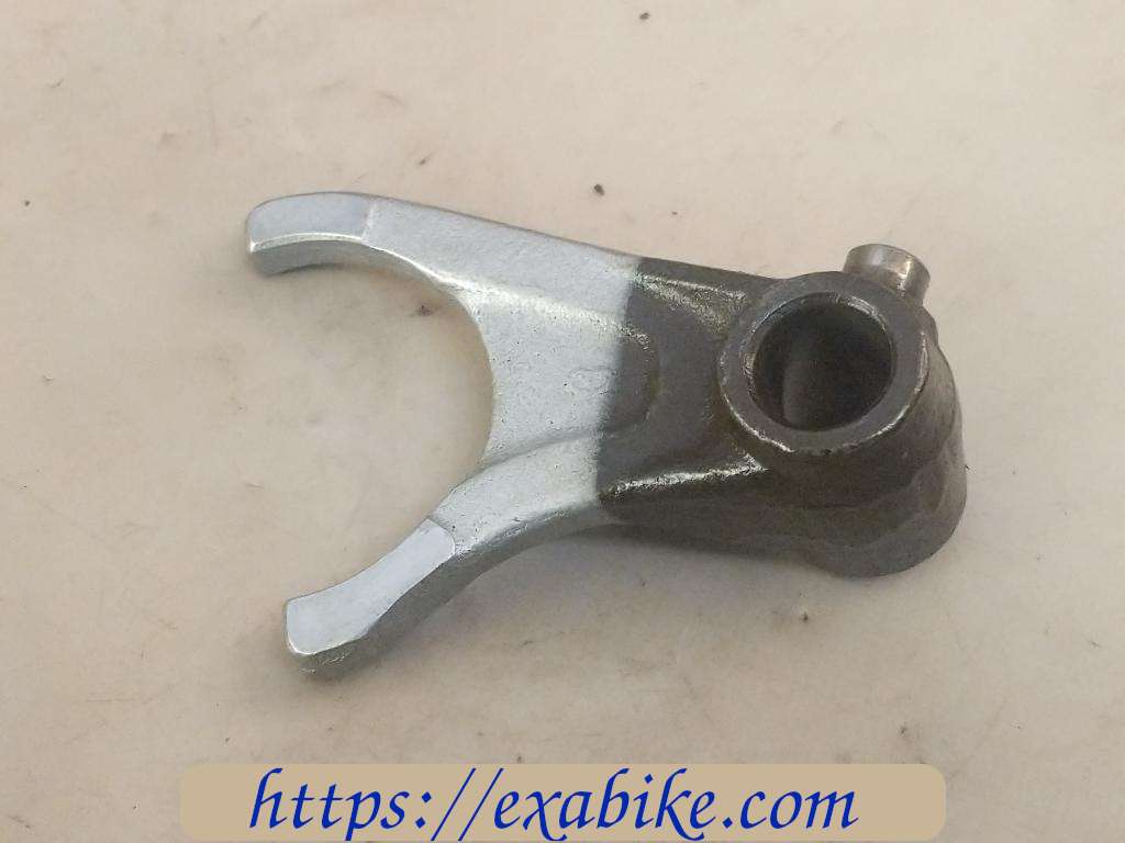 fourchette de boite Yamaha XJ 650 - photo 2