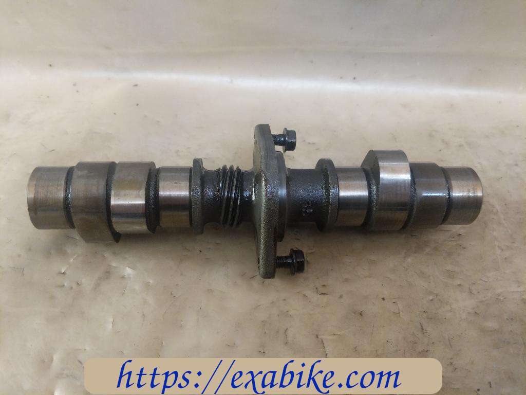 camshaft Kawasaki KZ 400 - photo 1