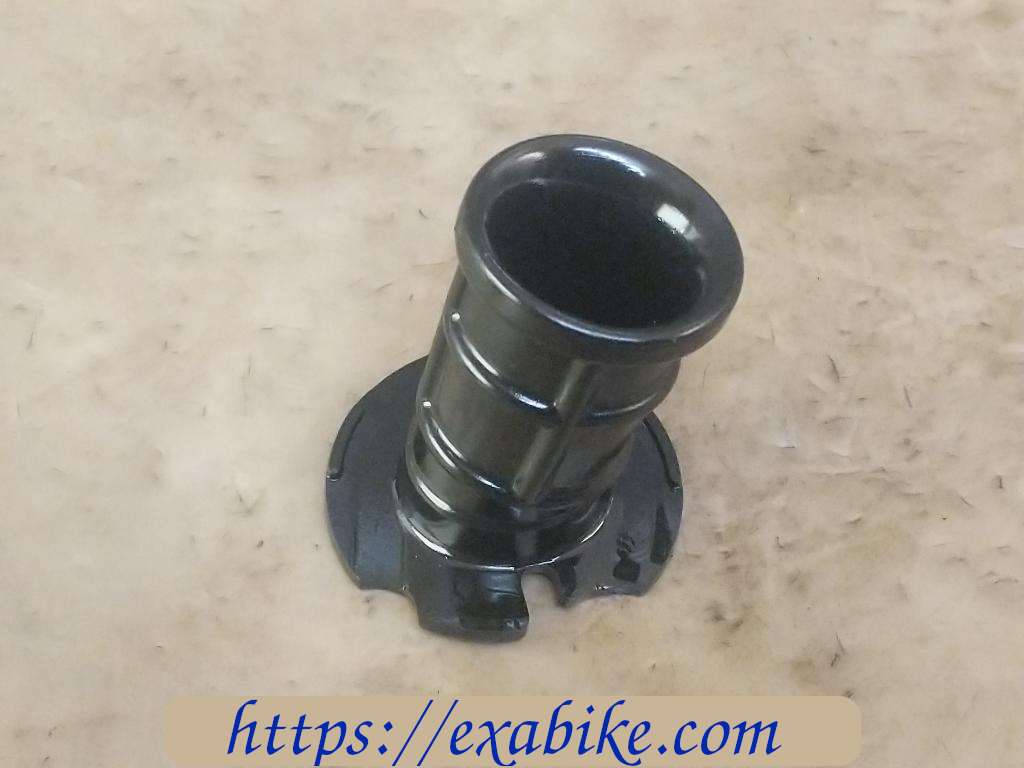 carburetor air funnel Honda Varadero 125 - photo 1