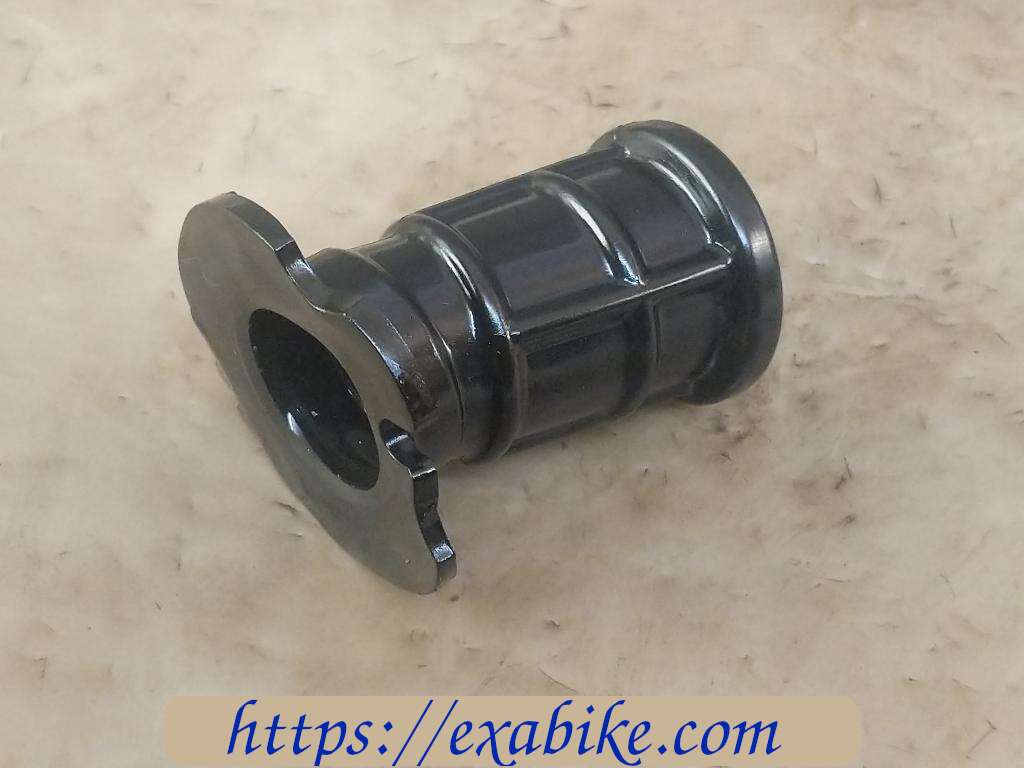carburetor air funnel Honda Varadero 125 - photo 2