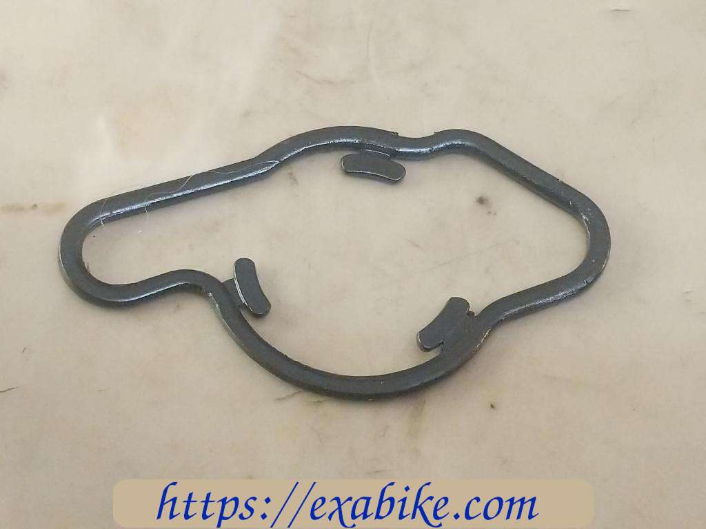 gasket Honda Varadero 125 - photo 1
