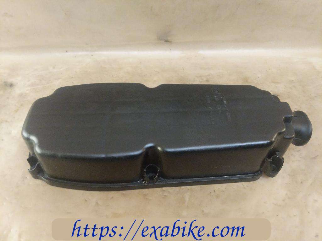 air cleaner box cover Honda Varadero 125 - photo 1