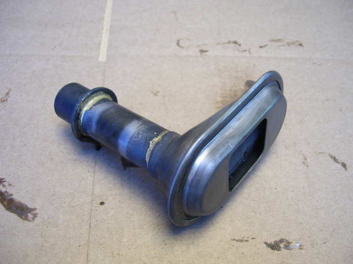 oil filter Honda VTR 1000 - photo 1