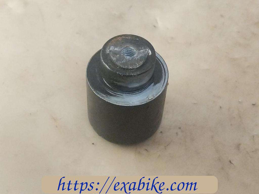 handlebar end Honda Varadero 125 - photo 2