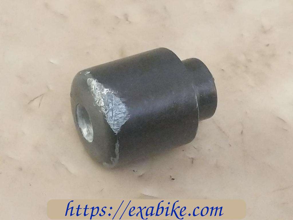 handlebar end Honda Varadero 125 - photo 1