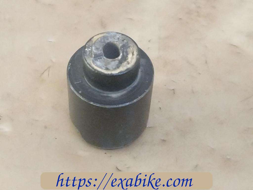 handlebar end Honda Varadero 125 - photo 2