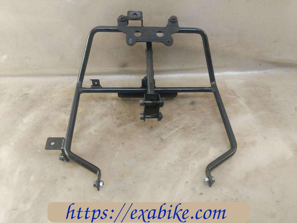 fairing bracket Honda Varadero 125 - photo 1