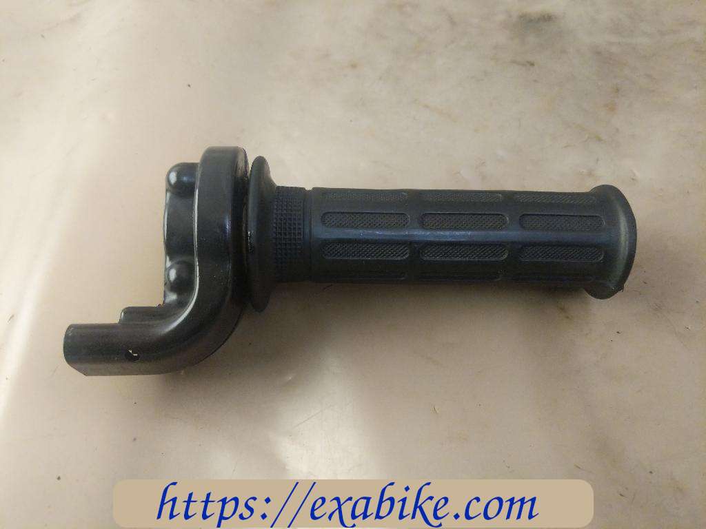 throttle grip Honda Varadero 125 - photo 1