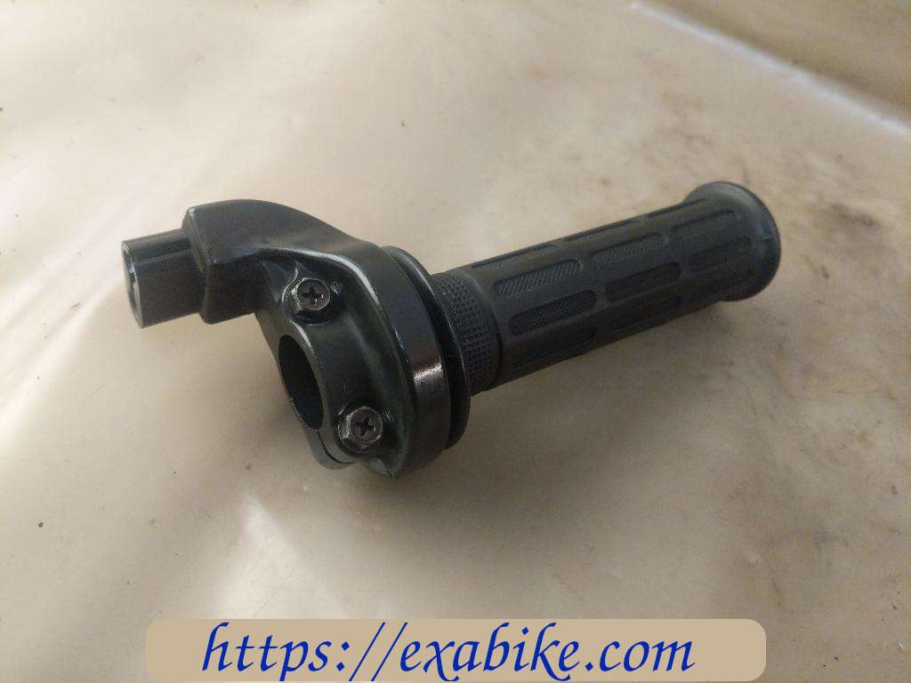 throttle grip Honda Varadero 125 - photo 2