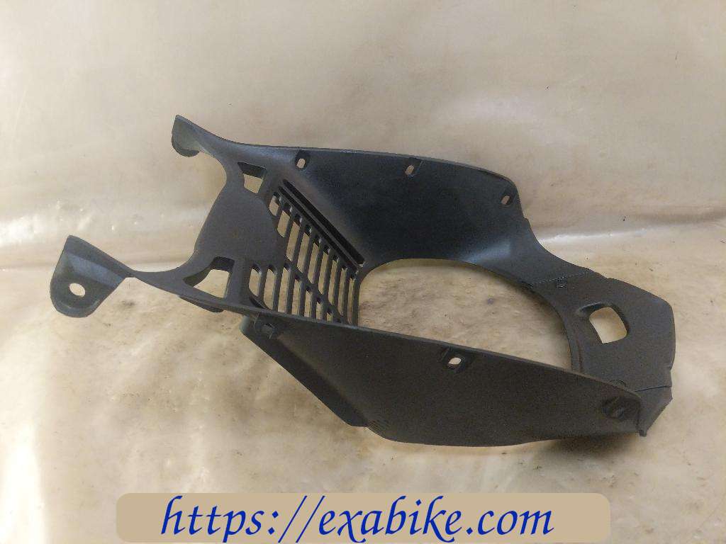 élément d'habillage Honda Varadero 125 - photo 3