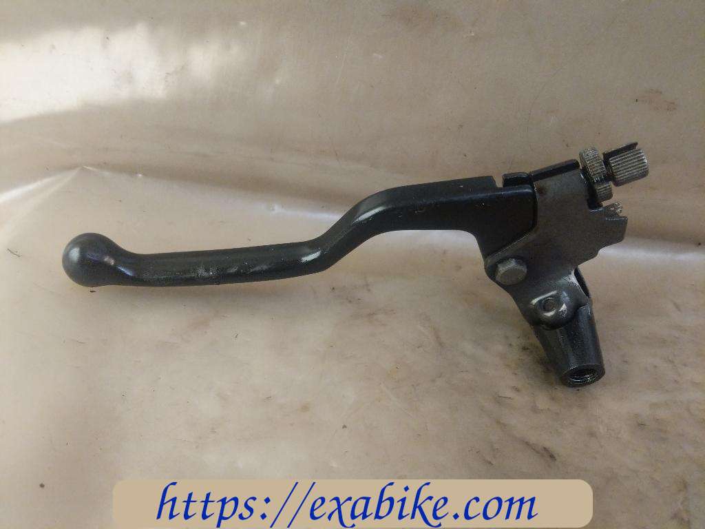 clutch command Honda Varadero 125 - photo 1
