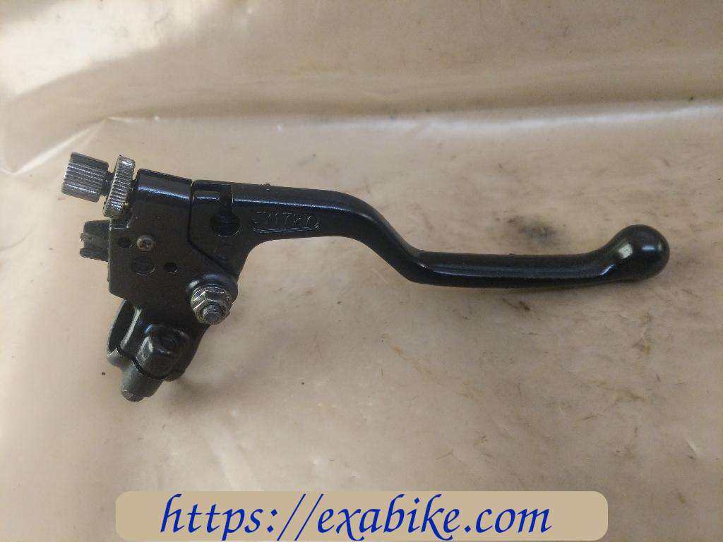 clutch command Honda Varadero 125 - photo 2