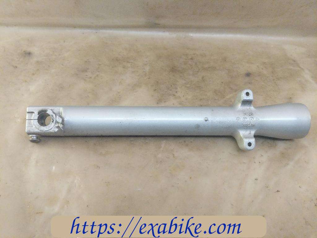 lower fork case, left Honda Varadero 125 - photo 2
