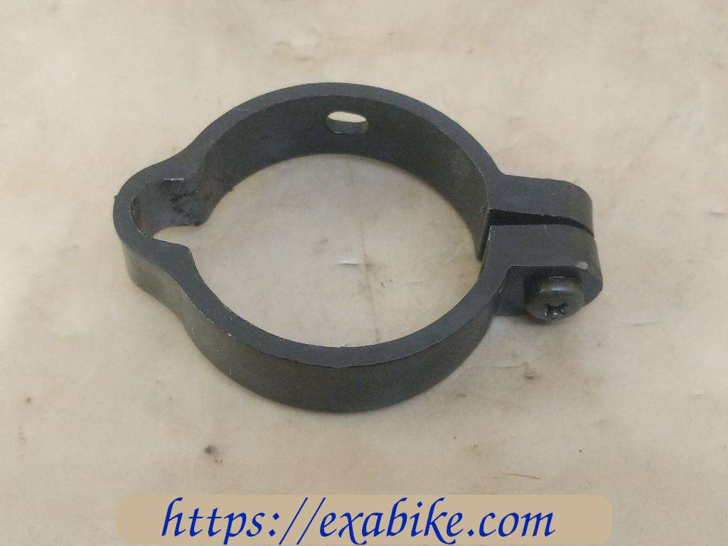 plastic collar Honda Varadero 125 - photo 1