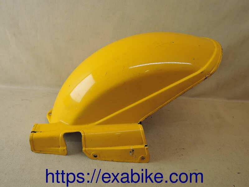 rear fender Ducati modele a identifier - photo 1