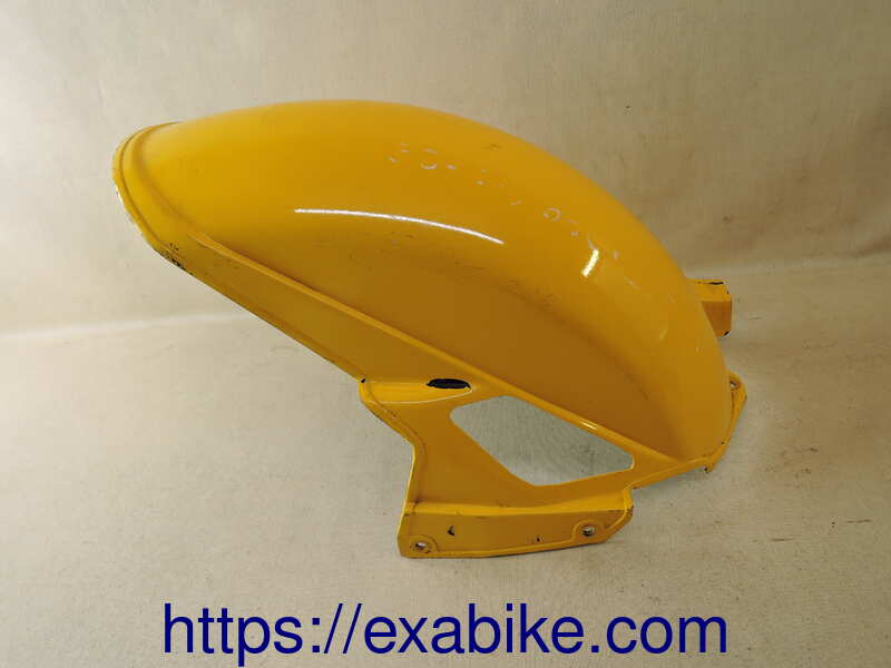 rear fender Ducati modele a identifier - photo 2