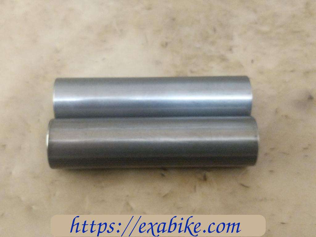 spacers Honda Varadero 125 - photo 1