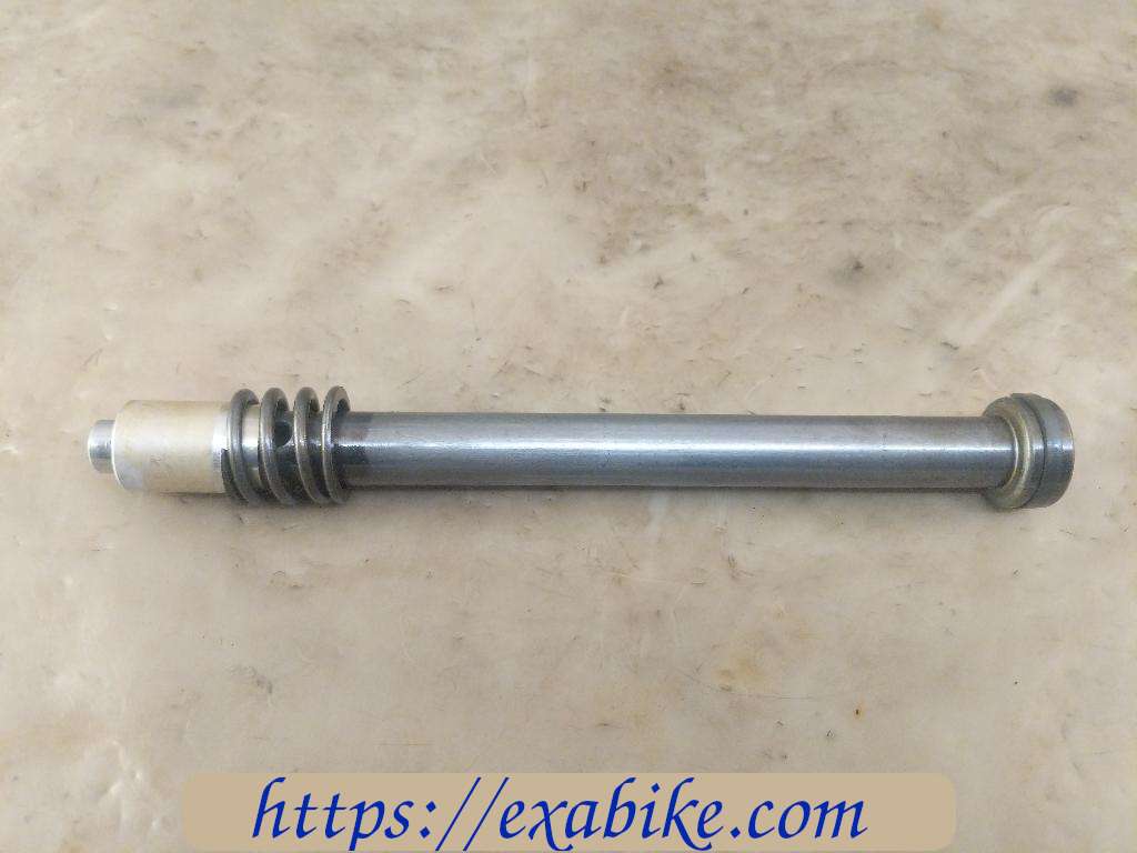 front fork élément Honda Varadero 125 - photo 1