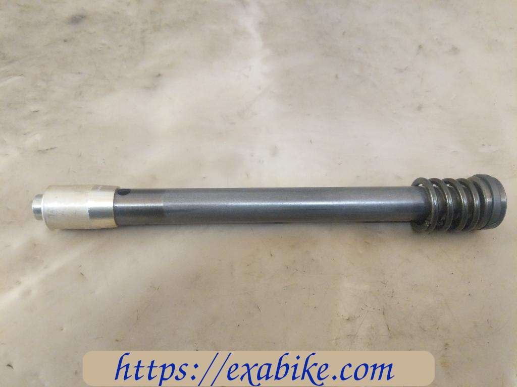 front fork élément Honda Varadero 125 - photo 1