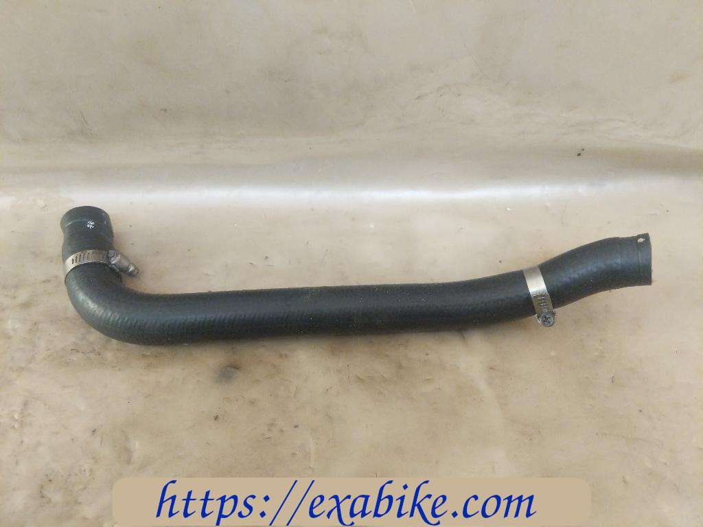 durite de refroidissement gauche Honda Varadero 125 - photo 1