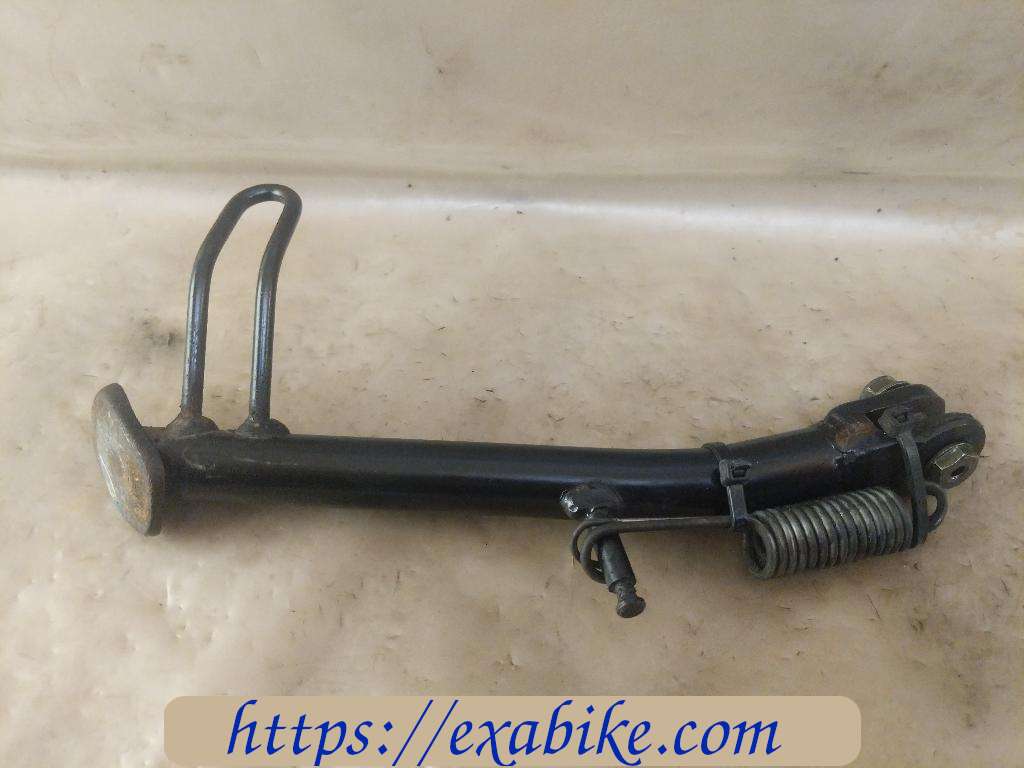 side stand Honda Varadero 125 - photo 1