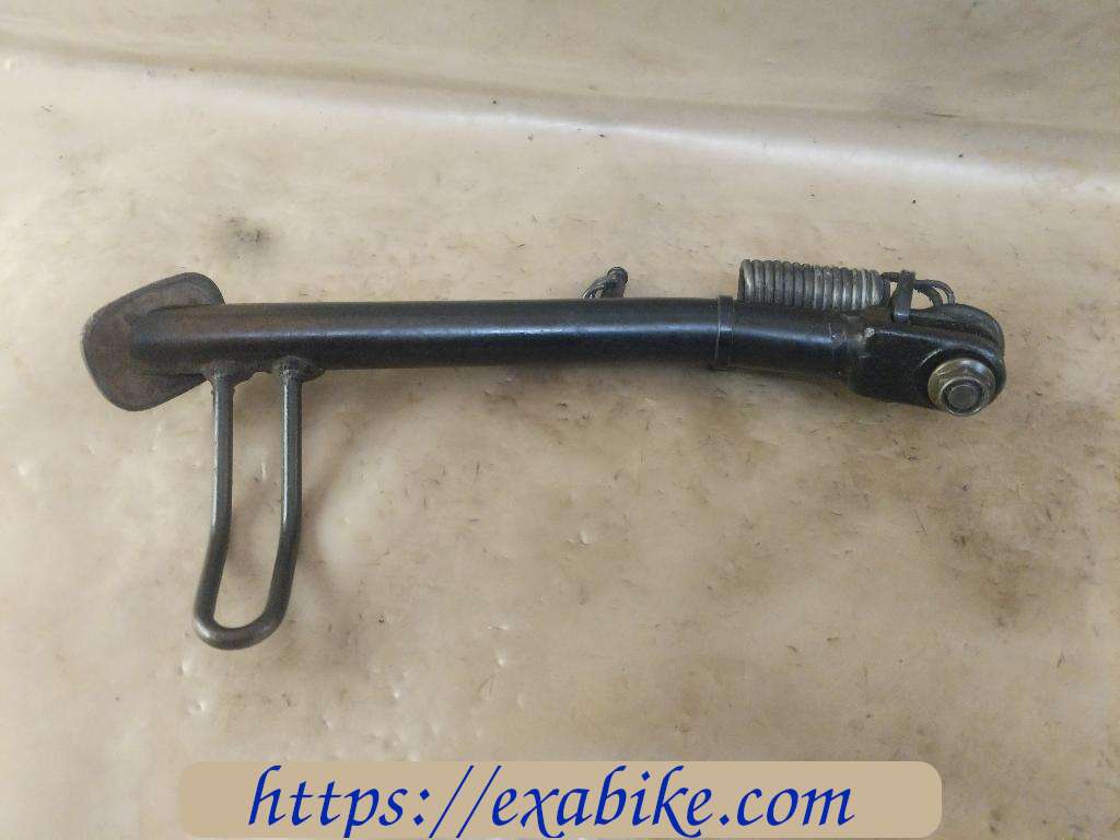 side stand Honda Varadero 125 - photo 2