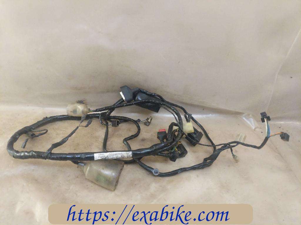 wire harness Honda Varadero 125 - photo 1