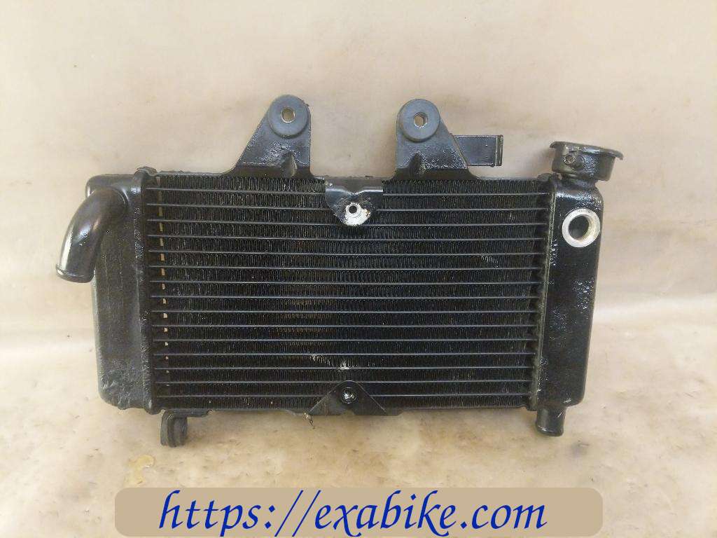 radiator Honda Varadero 125 - photo 2