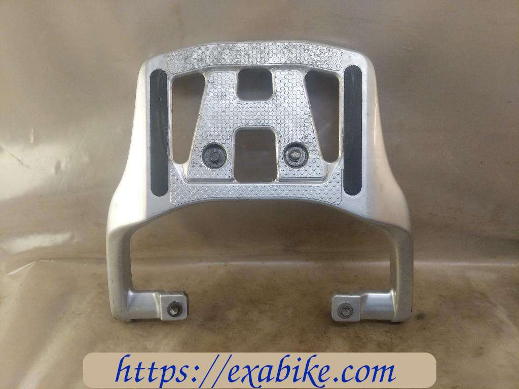 luggage rack Honda Varadero 125 - photo 1
