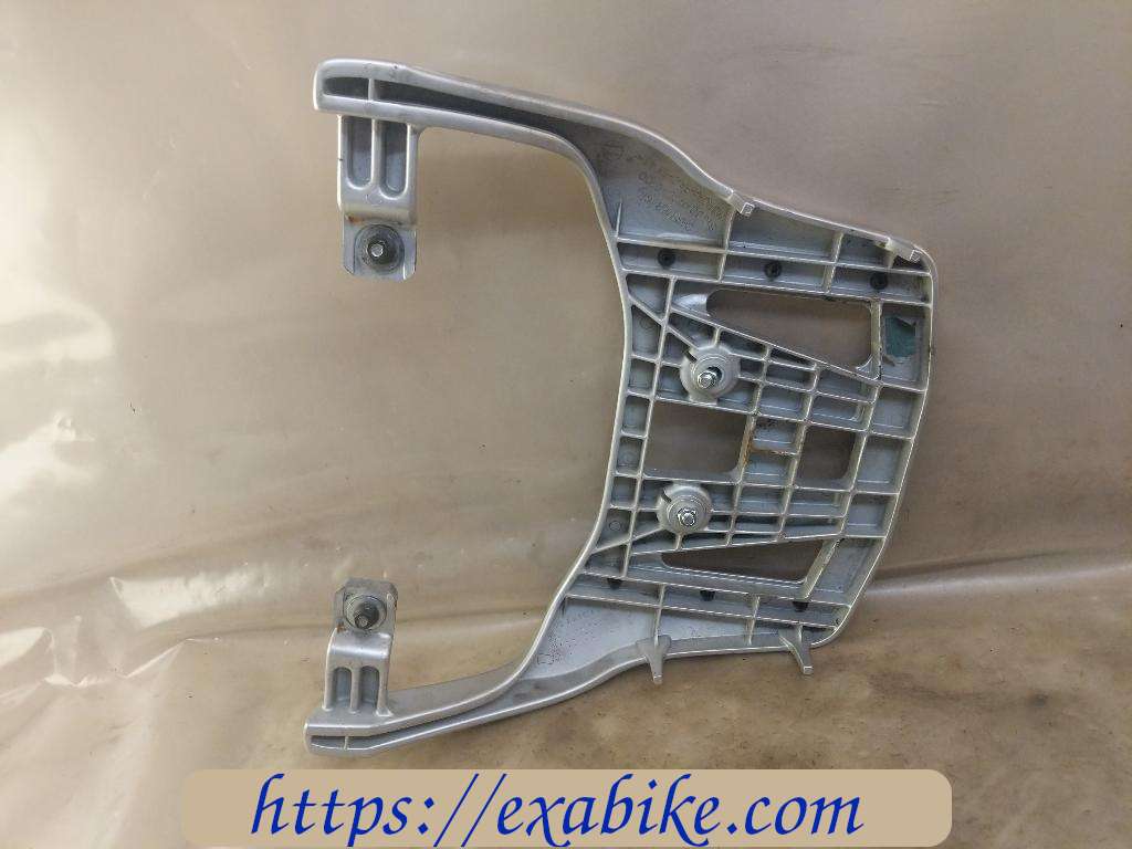 luggage rack Honda Varadero 125 - photo 2