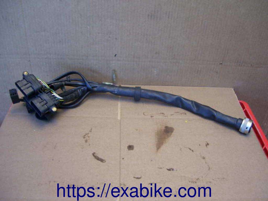 seconary wire harness Ducati modele a identifier - photo 1