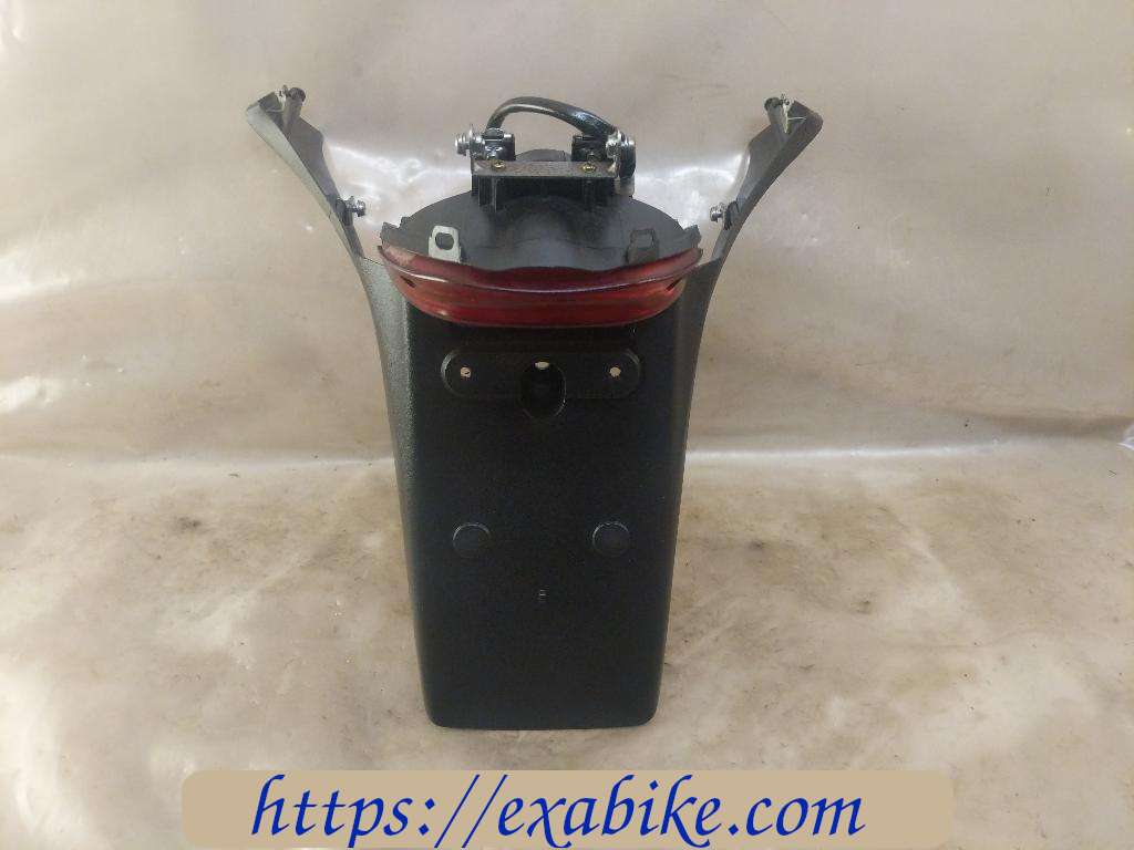 tail light Honda Varadero 125 - photo 1