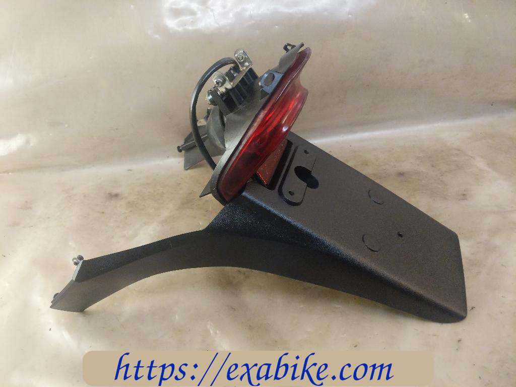 tail light Honda Varadero 125 - photo 2
