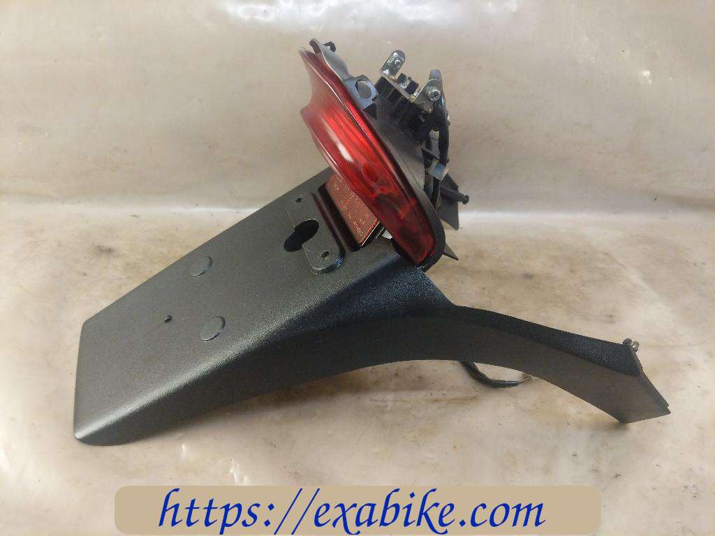 tail light Honda Varadero 125 - photo 3