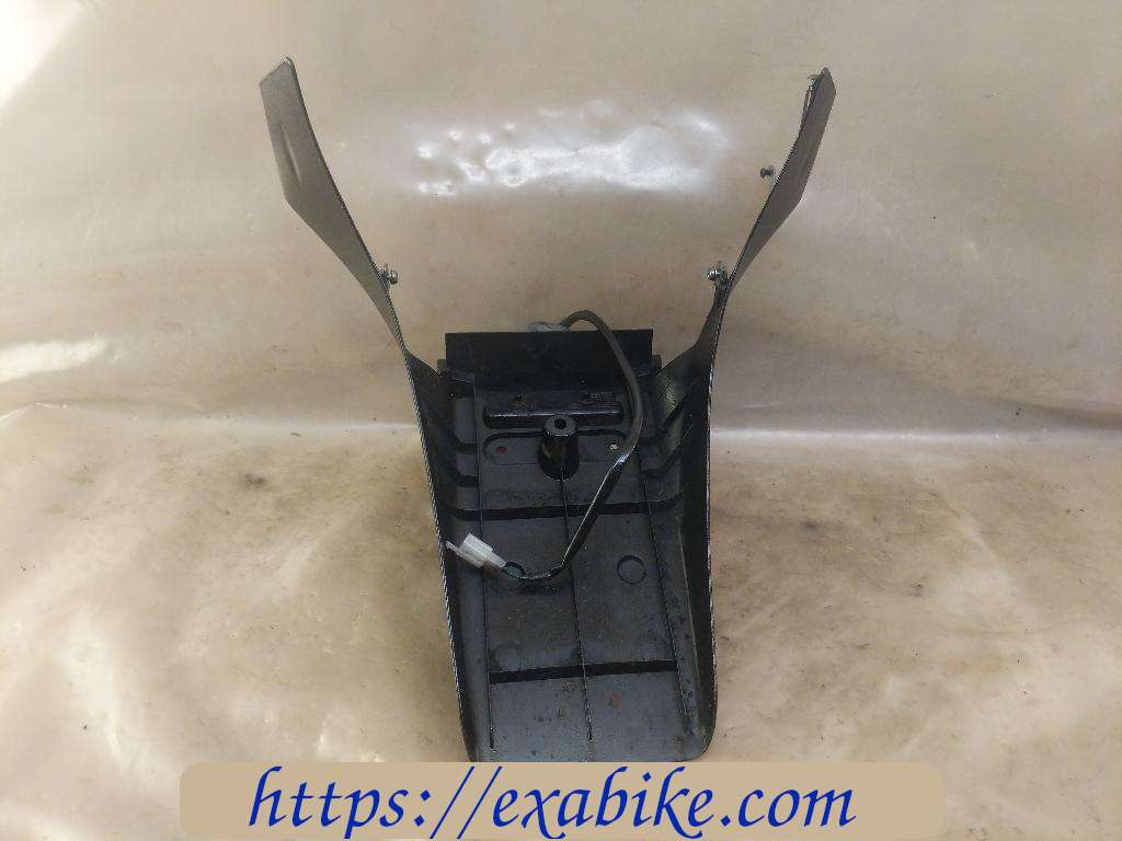 tail light Honda Varadero 125 - photo 4